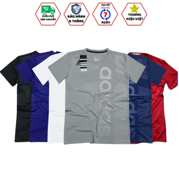 4-way Stretch Elastic Cold T-Shirt, Men'S Sports Shirt.