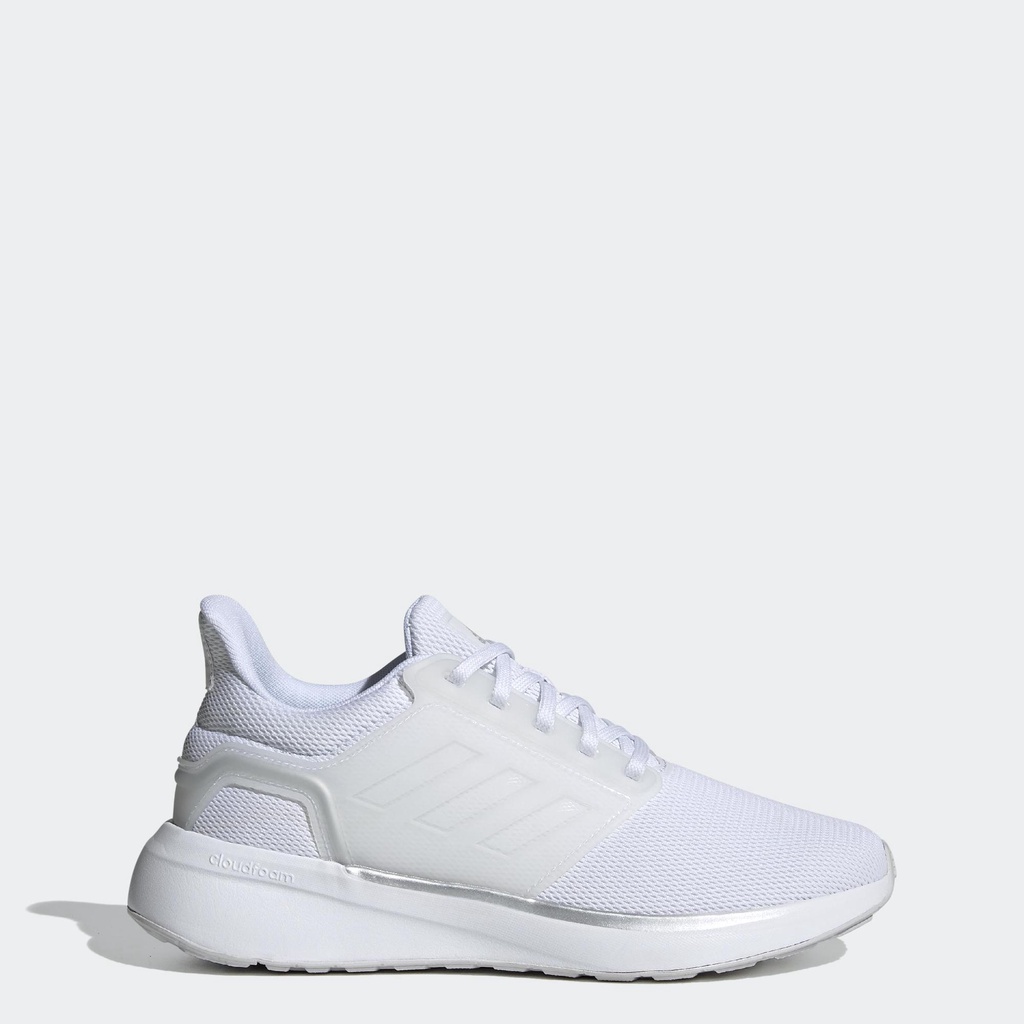 adidas Running EQ19 Run Shoes Women White H68092