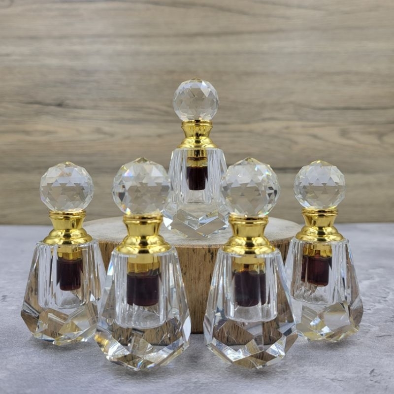 ?[Sinking Nha Trang Oud Oil, 沉水芽莊沉香精油]?? 1cc bottle