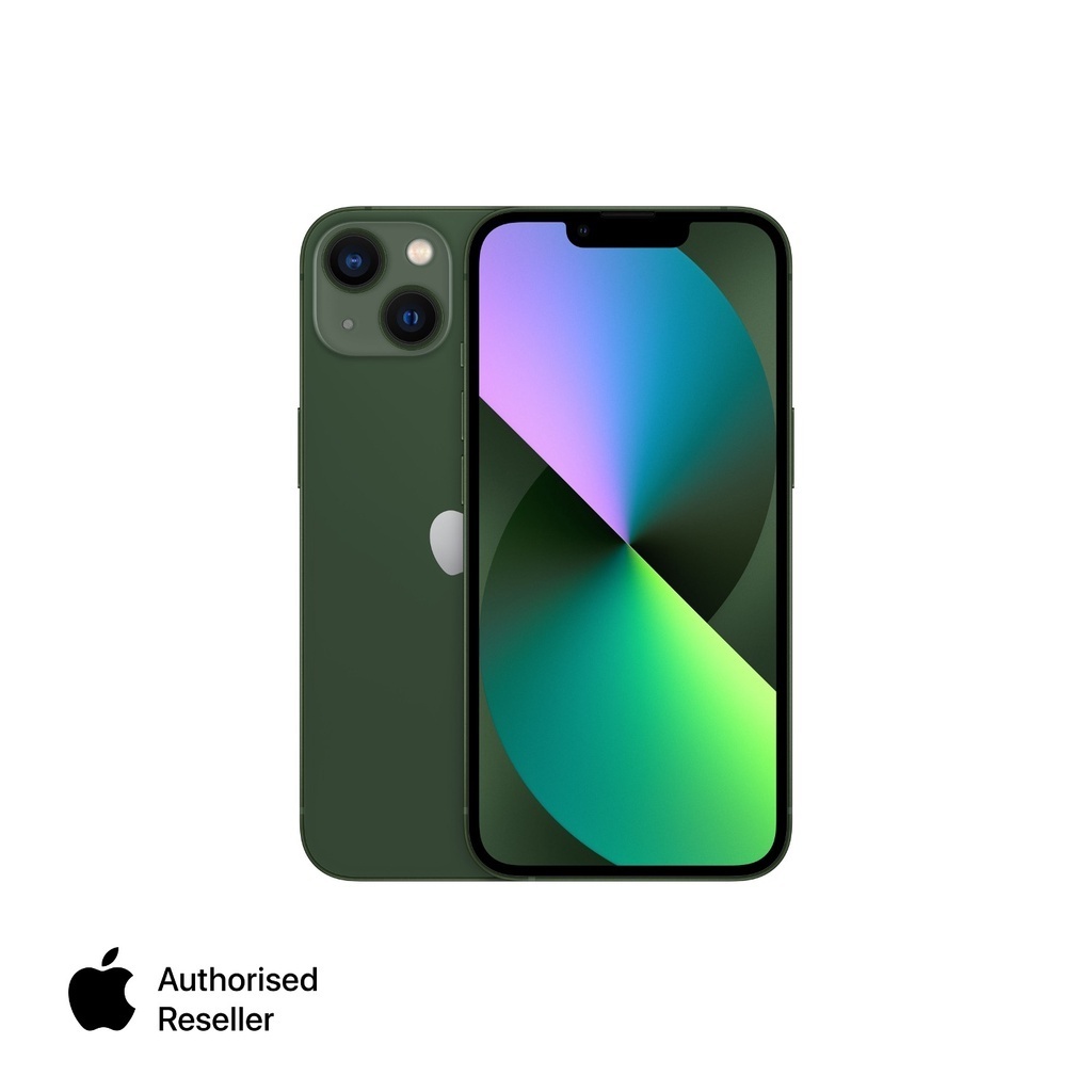 Apple iPhone 13