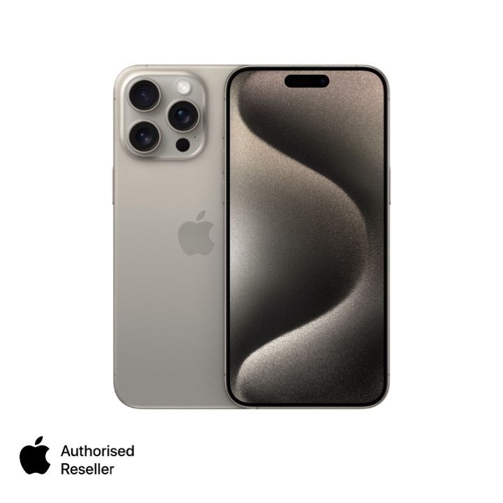 Apple iPhone 15 Pro Max